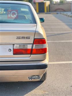 بي ام دبليو الفئة 5